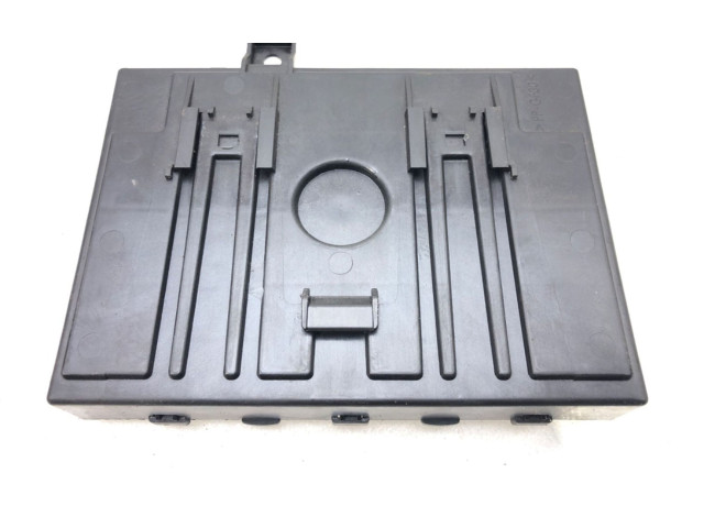 Блок комфорта 8V51-15K600-CJ Ford Fiesta