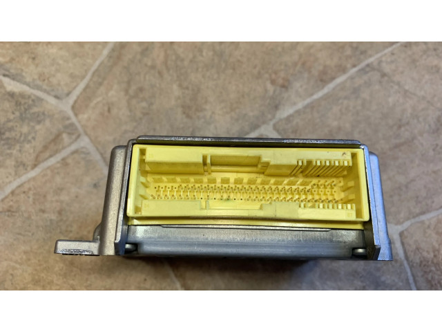 Блок подушек безопасности 0285001813   Mercedes-Benz C W203