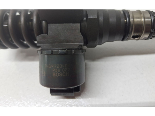 Турбина Audi A3 S3 8P 0414720404, 03G130073G