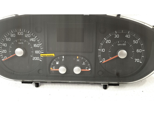 Спидометр (приборный щиток) 735470249, 188A9000   Fiat Idea