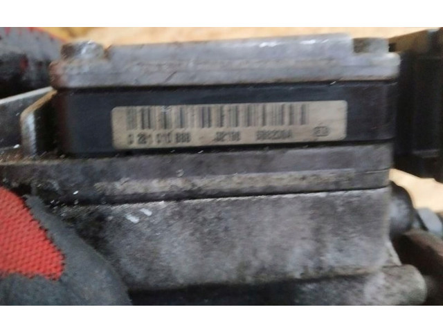 Vstřikovací čerpadlo QQQQQQQQQQQ Audi A6 S6 C7 4G