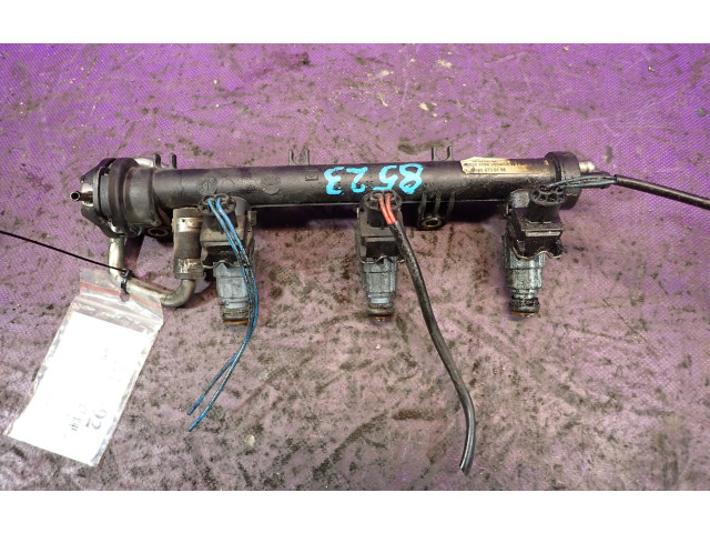 Топливная рампа A1600700195, A1600700195 Smart ForTwo I