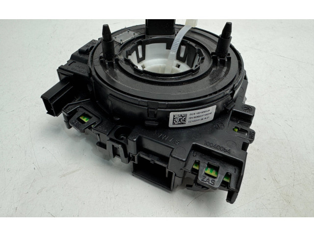 Подрулевой шлейф SRS 5Q0953549E Volkswagen Golf Sportsvan