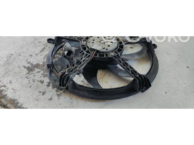 Вентилятор радиатора     0130303019    Mini One - Cooper R50 - 53 
