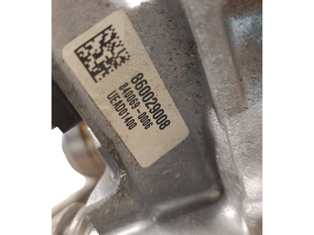 Turbodmychadlo Турбина 860029008 BMW 7 G11 G12 N63R