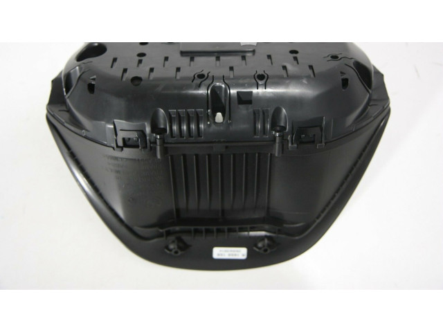 Панель приборов K002570, 62108794208   BMW 1 F20 F21       