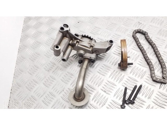 Čerpadlo oleje 03G115105   Audi A3 S3 A3 Sportback 8P 0.0  