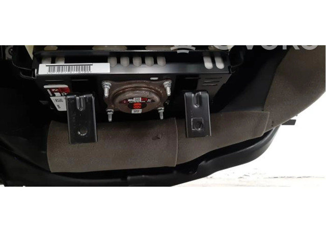 Блок подушек безопасности 988204BF0A   Nissan X-Trail T32