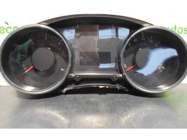 Панель приборов 9805232380   Peugeot 5008       