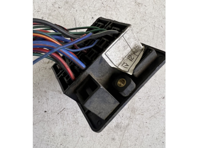 Pojistková skříňka HR802532 Hyundai Galloper 2000