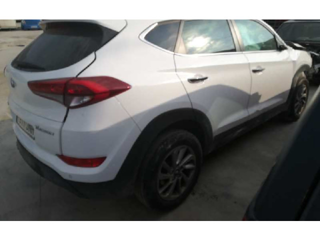 Блок управления климат-контролем 97250D7230TRY   Hyundai Tucson TL