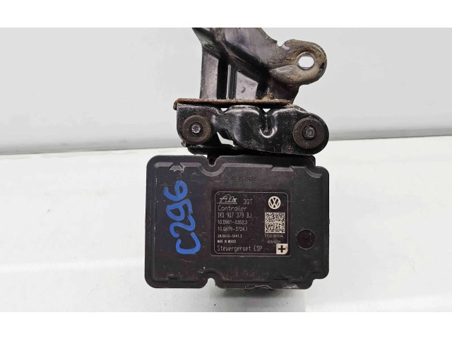 Блок АБС Volkswagen Jetta VI 2011 - 2018 года