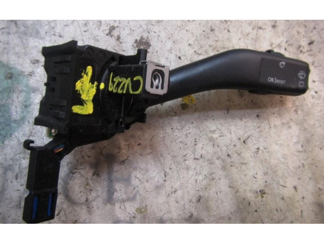 Ручка стеклоочистителей 1K0953519J9B9 Volkswagen Caddy