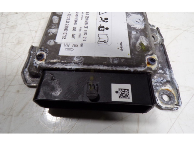 Блок подушек безопасности 1EA959655EF, 1EA959655EF   Cupra Leon