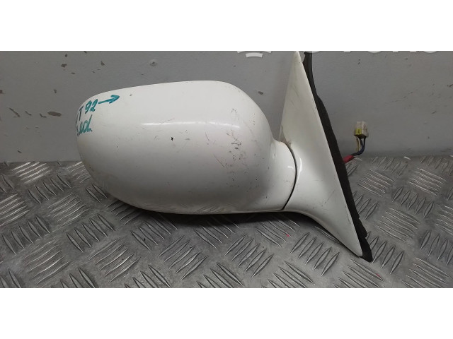 Зеркало электрическое Mitsubishi Galant 1993 - 1996 года