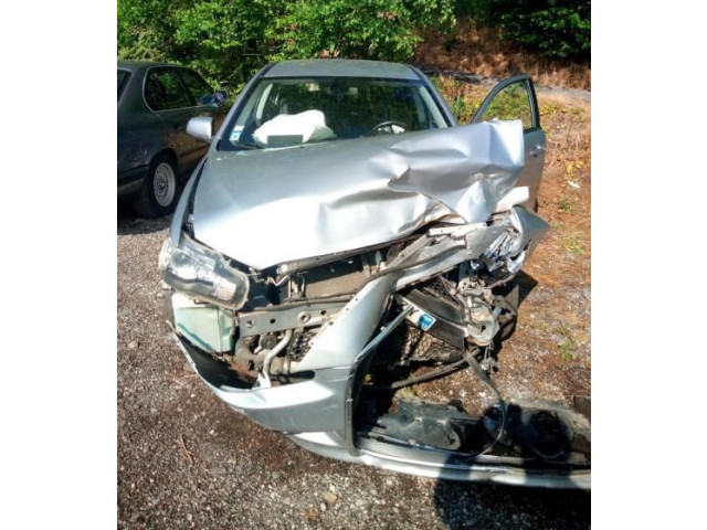 Панель приборов 8100B125 Mitsubishi Lancer X