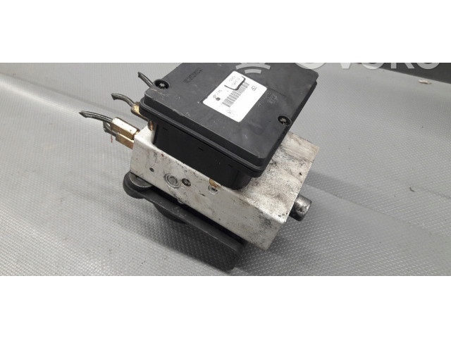 Блок АБС 06210908533 SsangYong Rexton - года