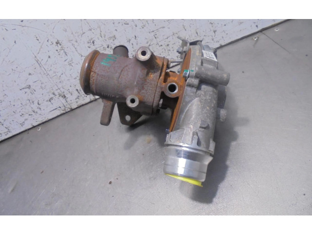 Турбина Renault Clio I H8201164371