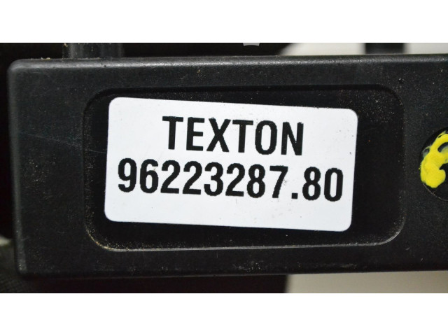 Блок управления    Peugeot 605