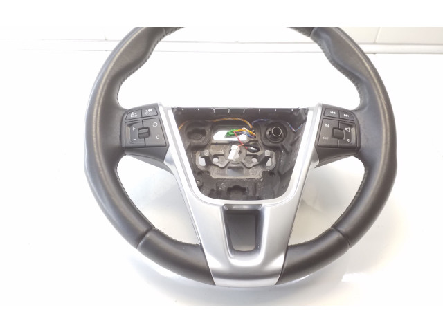 Руль Volvo S60 2011 - 2013 года P31250592, 31250592