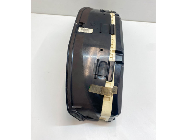 Přístrojová deska Mercedes-Benz SL R129 1991 A1295405348, 1295405348