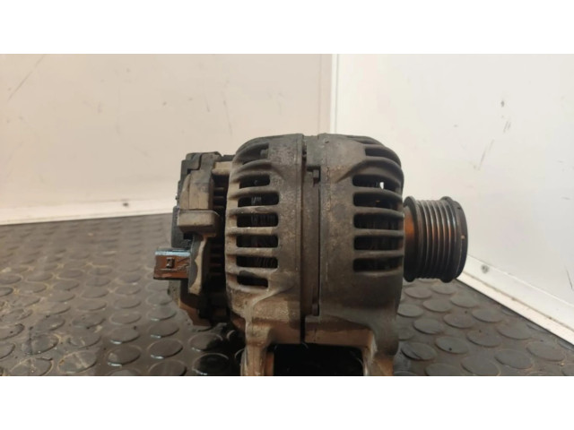Генератор 06F903023F, ALTERNADOR Mitsubishi Lancer 2.0