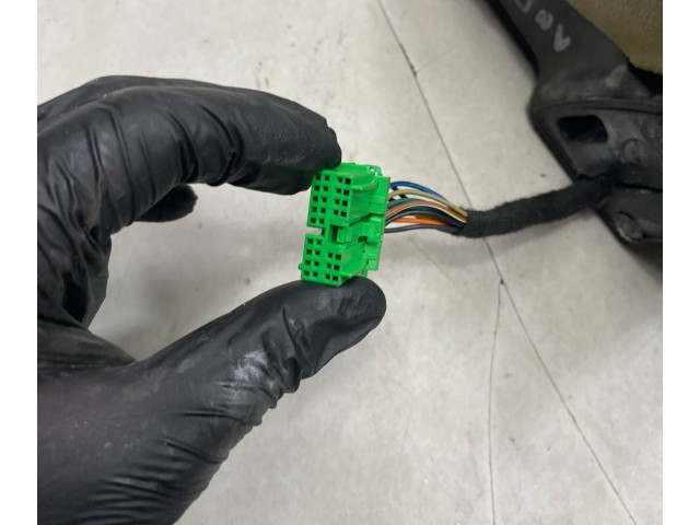 Zpětné zrcátko Volvo XC70 2009 S33266, 30074883