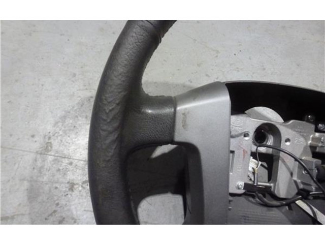 Руль KIA Sorento  2002 - 2009 года       