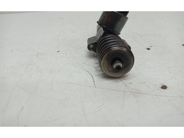 Форсунка 03G130073G, 03G130073GX Mitsubishi Outlander