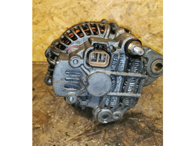 Генератор A3TB1999, ME203546 Mitsubishi Pajero