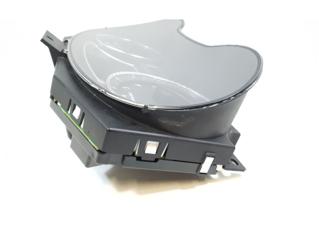 Панель приборов 24810-3JV0B, A2C53436584 Infiniti QX60 L50