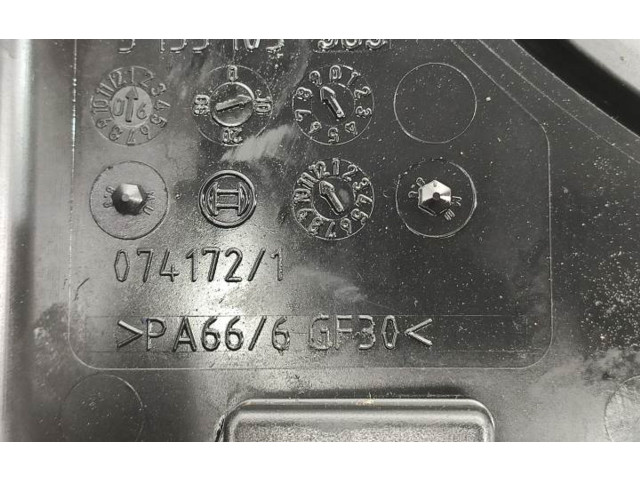 Вентилятор радиатора 24467444, 0130303304 Citroen Berlingo 1.9