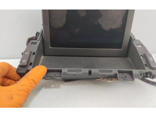 Píst 96650242ZD Peugeot 307 CC