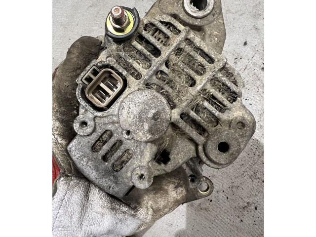 Генератор A3TB1999, ME203546 Mitsubishi Pajero