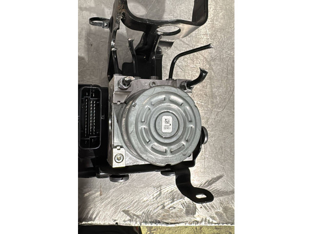 Блок АБС 9842946080, 10022024334   Peugeot  2008 II  2019 -  года