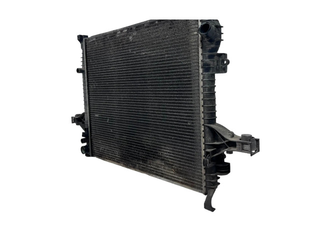 Рулевая рейка  Радиатор охлаждающей жидкости 30723706, 30723706   Volvo XC90 2003 - 2006 года