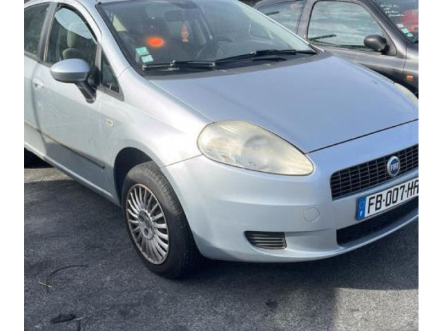 Моторчик дворников 77363952 Fiat Grande Punto