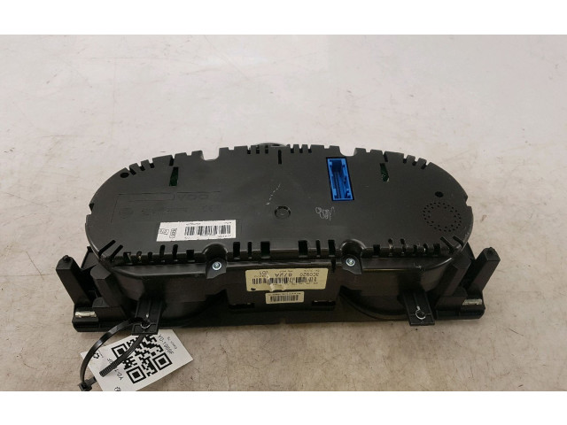 Панель приборов 3C0920872A Volkswagen PASSAT B6