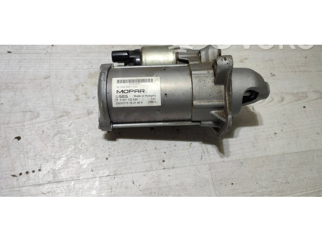 Ojnice 50532996, 20210715 Alfa Romeo Stelvio 2.0