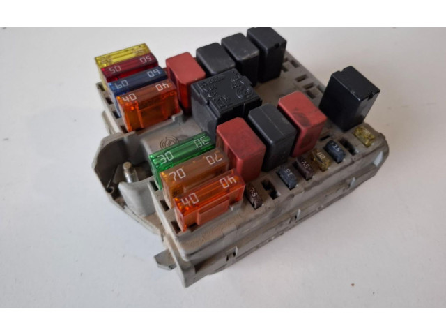 Pojistková skříňka 46760257 Fiat Punto (188) 2003