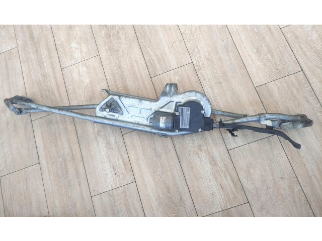 Комплект механизма стеклоочистителей 3397020775 Ford Galaxy