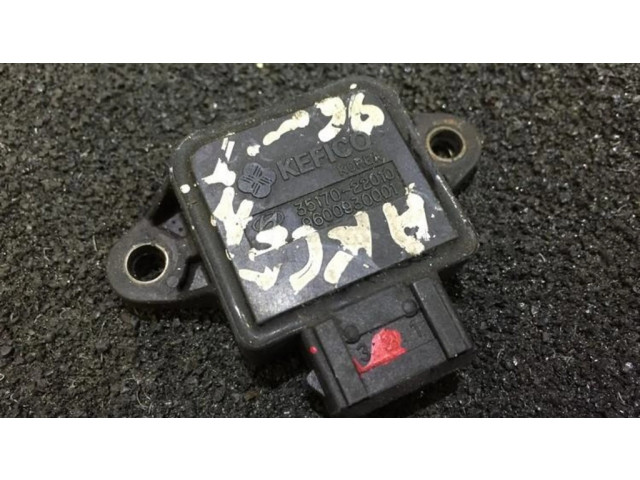 Датчик положения