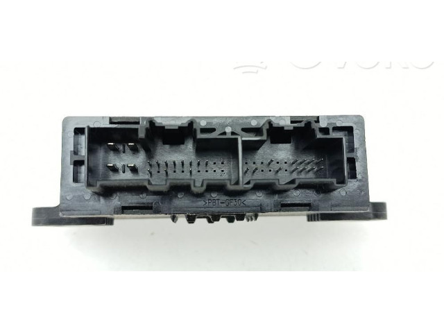 Блок комфорта LUST14B533BB Ford Transit Custom