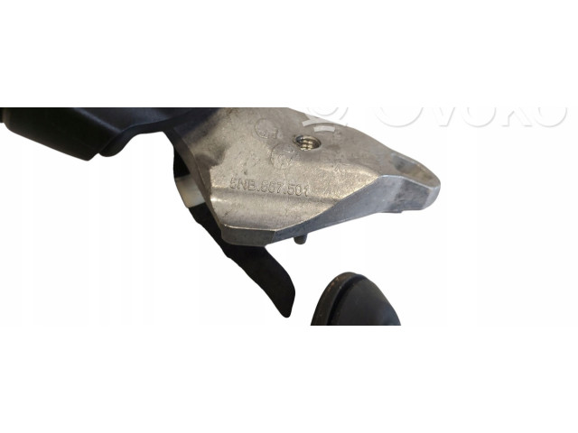 Zpětné zrcátko  Volkswagen Tiguan 2016  5NB857501, 5NB857501  