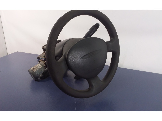 Рулевая рейка 26076971028, 26076971028 Fiat Punto (188) 1999 - 2010 года