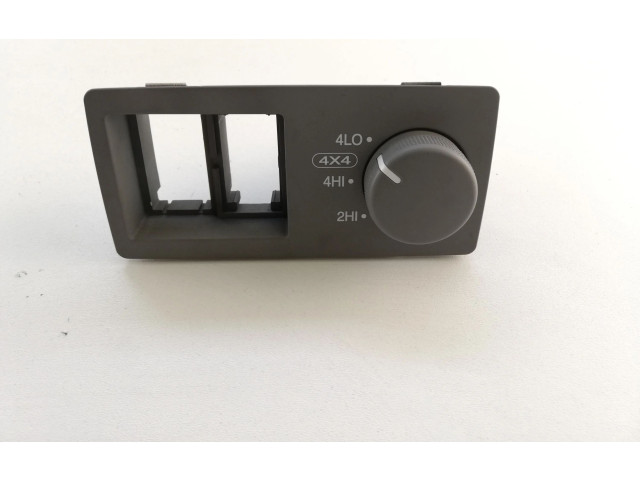 Включатель блокировки дифференциалов 612W16240, KL2726   KIA Sorento   