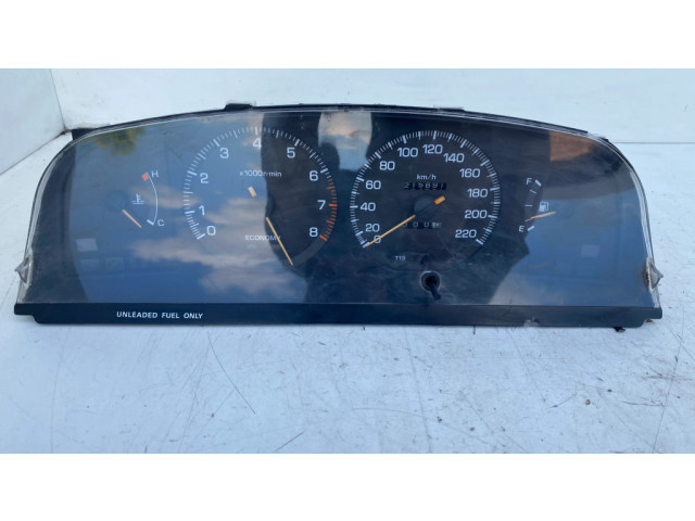 Přístrojová deska  Toyota Carina T170 1990 832002B450, 69156800  