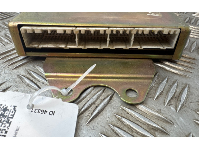 Блок управления двигателя MD322386, MD322386 Mitsubishi Carisma