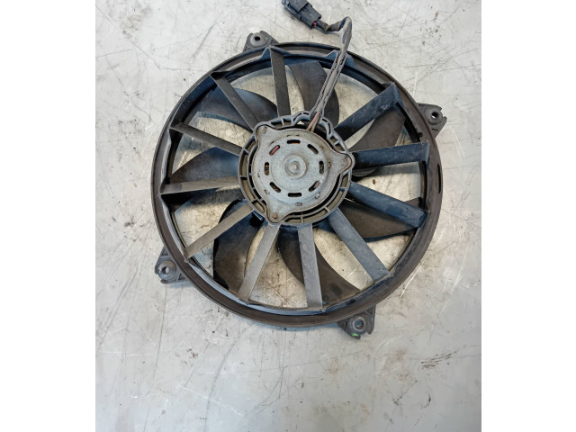 Вентилятор радиатора     874716T    Citroen C4 I 