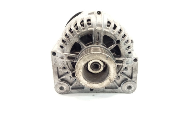 Генератор TG12C094 Dacia Duster